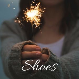 Shoes!